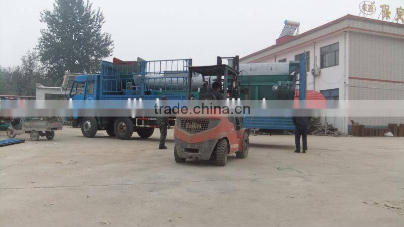 Plastic Drying Machine
