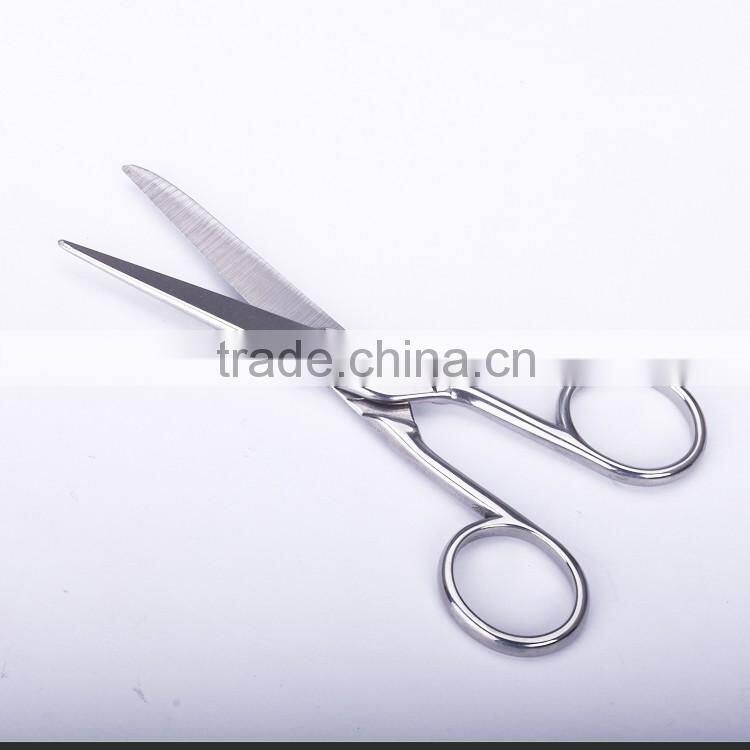 SS16005 -2016 New style 5" high quality full stainless stee talor scissors
