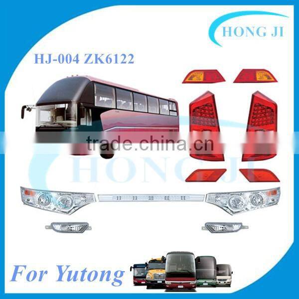 Yutong bus spare parts for zk6129h zk6122h9