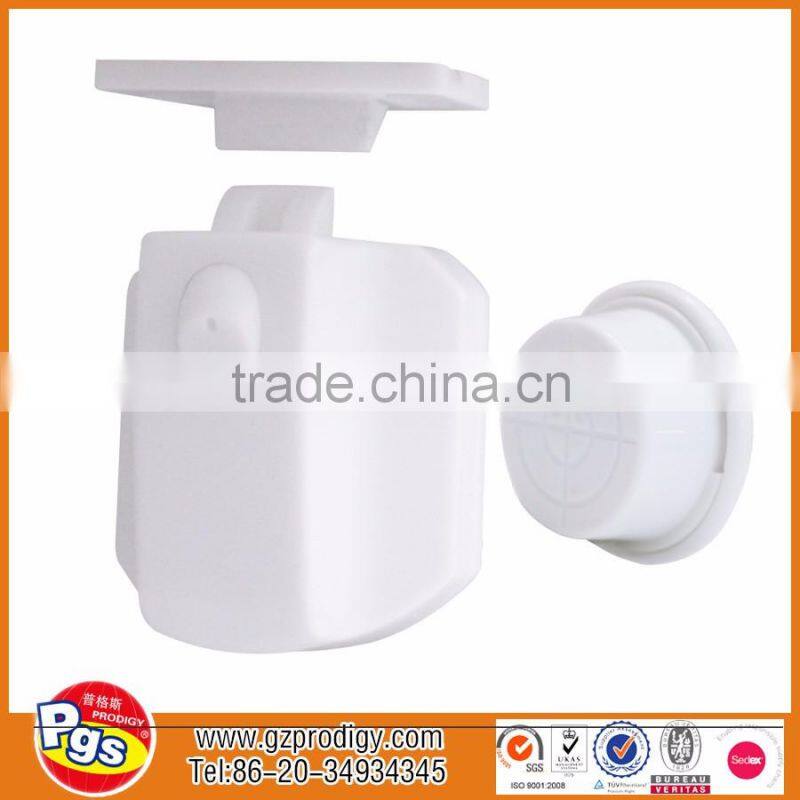 No Tool Needed child safety magnetic cabinet locks baby