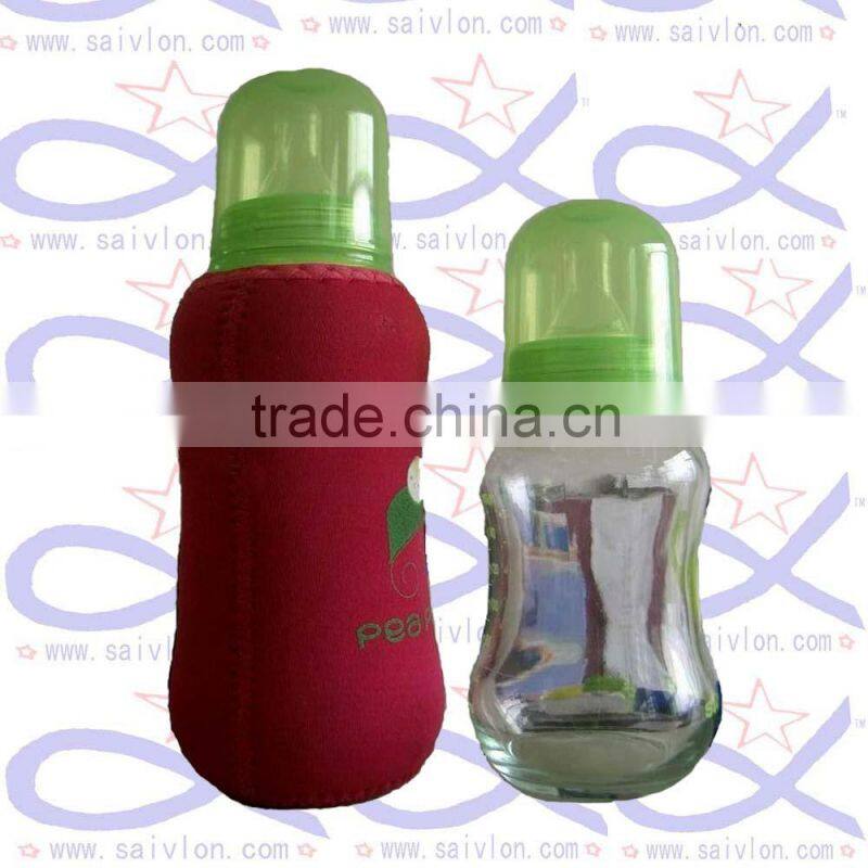 Baby neoprene bandana bib Towel