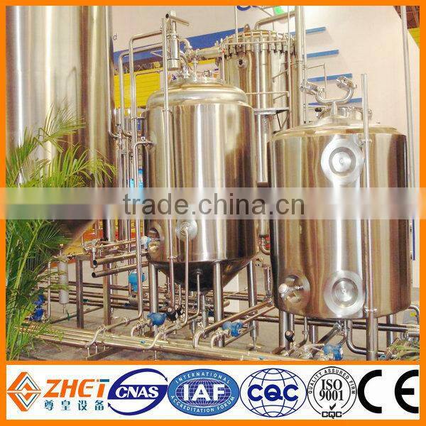 laboratory testing beer brewing brewery equipment