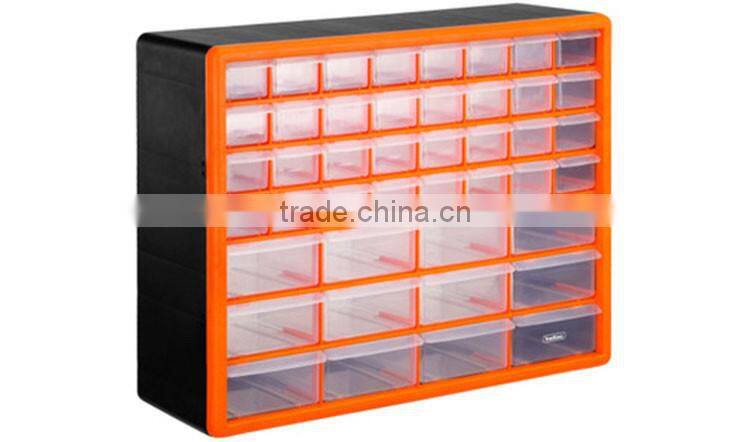 Factory Sales lightweight oem mini foldable storage box