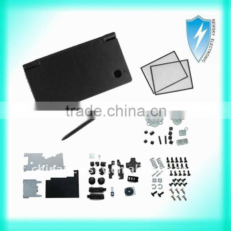 Full Housing Replacement cover Case shells for DSi