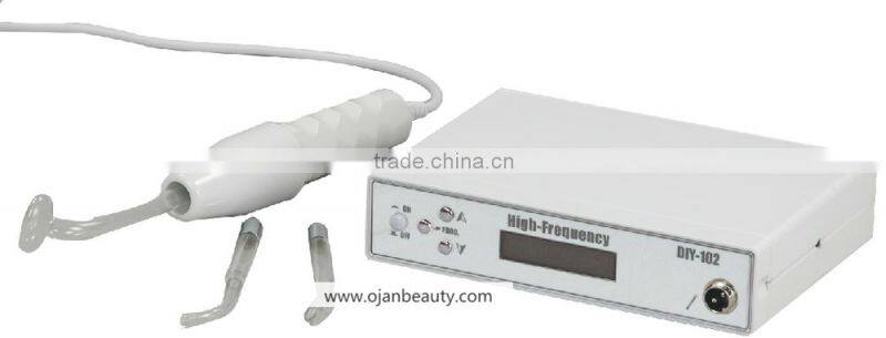 Fashion popular DIY modular multifunctional beauty machine, best beauty tool for salon