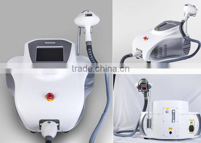 hair salon equipment china FDA machine med210