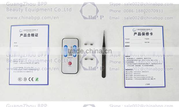 Electric Foot Massage For Moxibustion Infrared Foot Massage Beauty Machine