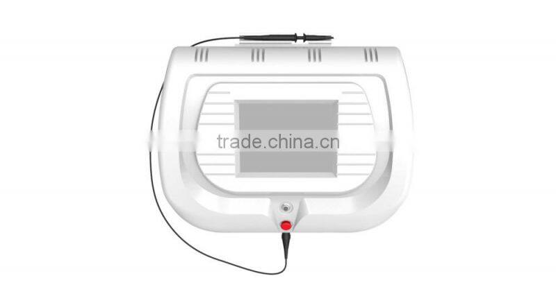 Beijing spider veins removal 30MHz vascular vein removal machine for sale