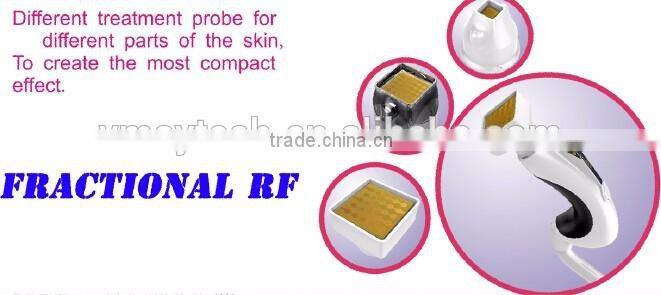rf fractional micro needle desktop rf machine fractional rf MR20-1SP