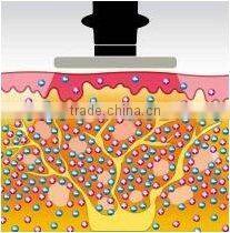 RF Mesotherapy body slimming machine CE