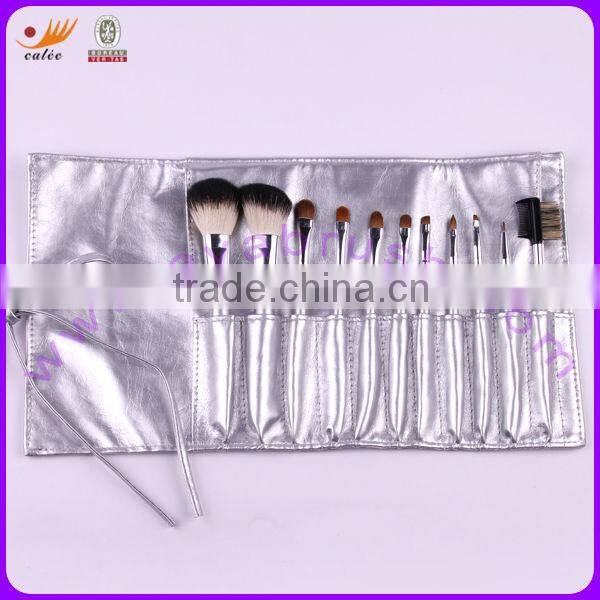 11 Pieces Cosmetic Brush Set with best-after sales,22pcs Cosmetic Brush set,New Development