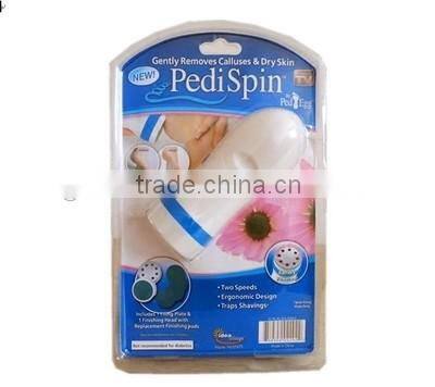 New arrival easy take for travel callous remover