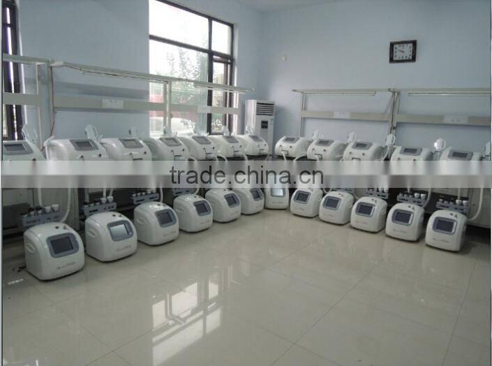 At home ipl E-light treatment for hair removal BM-301