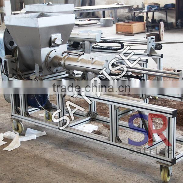 Small manufacturing machines mushroom bag filling machine for sale