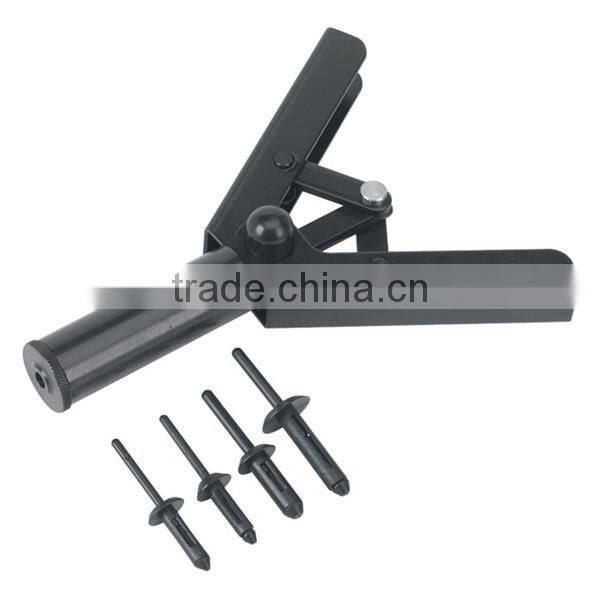 2015 Redesign Riveter For Plastic Rivet