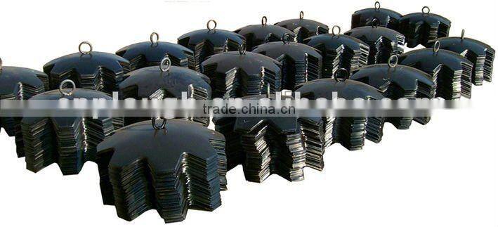 22inch harrow disc