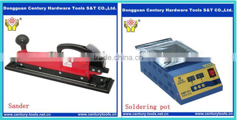 High performance truck lug nut wrench