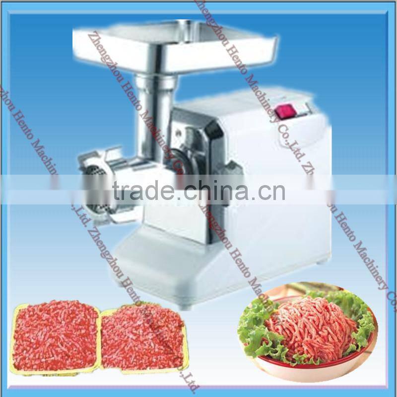 Excellent Performance And Best Meat Grinder Price