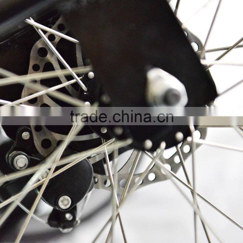 Three wheel triporteur electric cargo trike reverse trike for sale