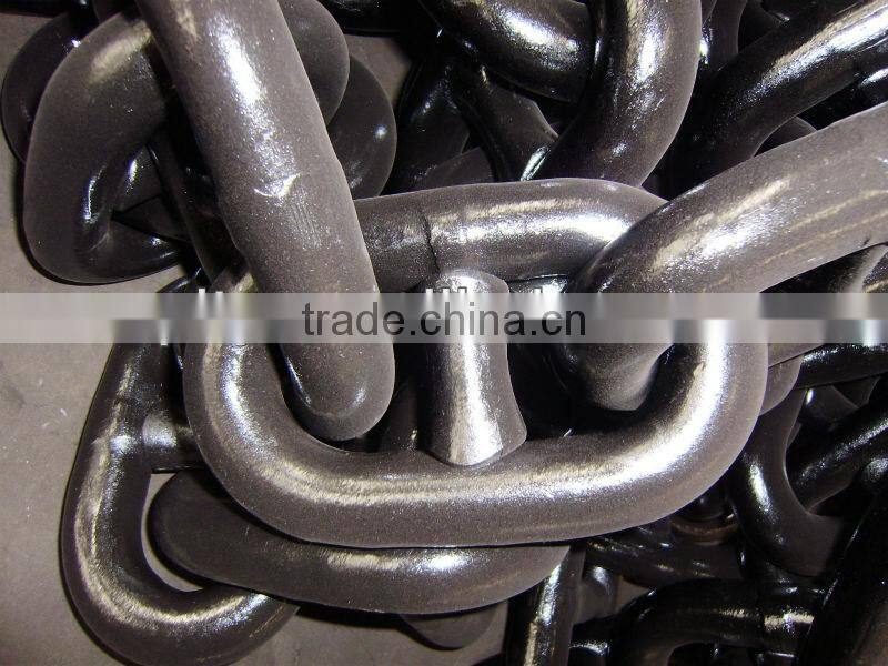 STUD LINK ANCHOR CHAIN CHINA SUPPLIER
