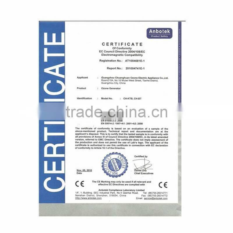 dolphin water purifier with CE certificate