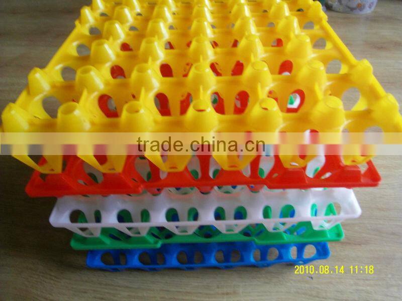 best price plastic egg tray for 30 chicken eggs/chicken plastic tray