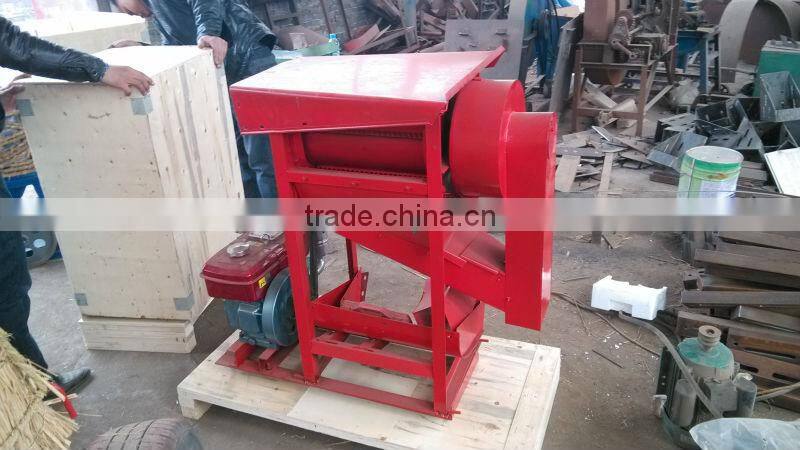 Wheat threshing machine/wheat thresher/rice thresher machine