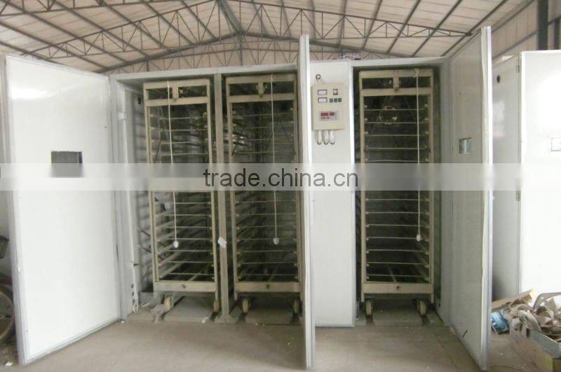 XSB-9 14784pcs solar eggs incubator