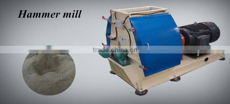 performance wood burning pellet making machine
