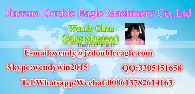 belt type foam sponge crusher machine