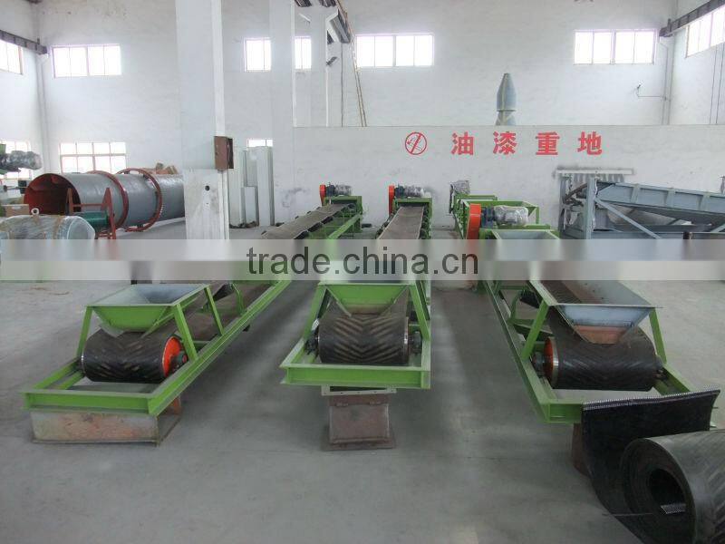 energy saving rubber conveyor belt industrial conveyor belt