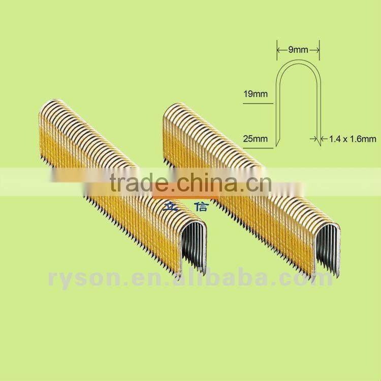 BCS-319 Crown 9.0mm for funiture mattress bedding