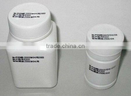 ALEIP-2 Durable inkjet printer bottles