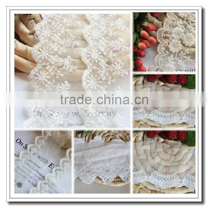 saree lace and border