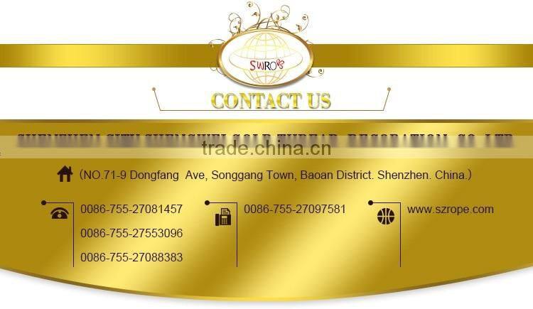 hot selling in Europe of Glued colorful hair loop