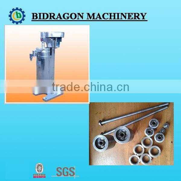 Liquid and Liquid Industrial Tubular Centrifuge