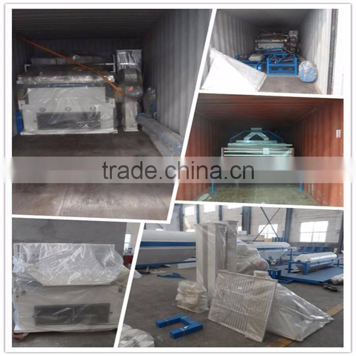 Best Selling Fresh Coffee Pulper Machine/ Coffee Peeling Machine