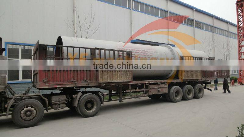 Hot sale rotary kiln