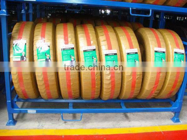 23.1-26 Top grade rubber tire for road roller with a competitive price