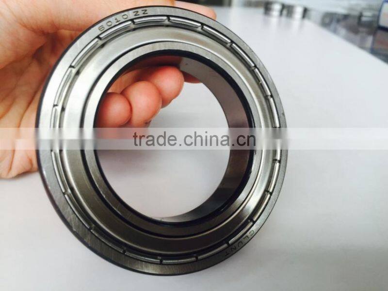 China bearing manufacturer factory supply deep groove ball bearing