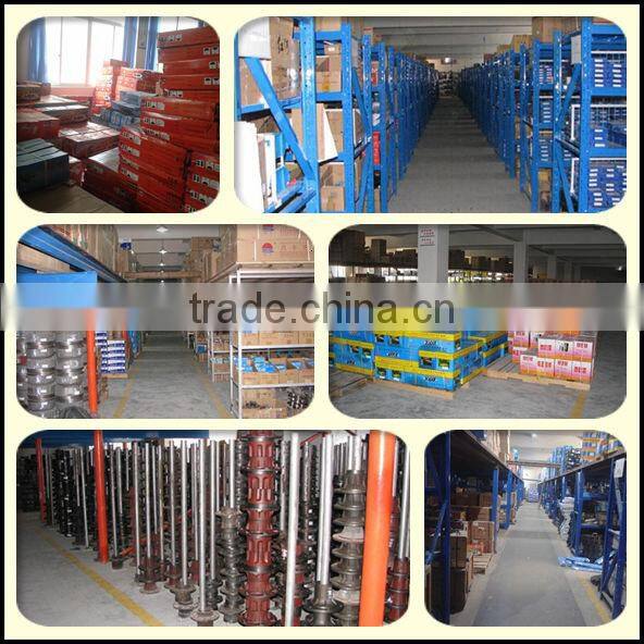 Top Hand Brake Wheel Cylinder For JAC6710