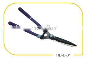 china tree lopper with long handle,wavy blade garden hedge shear,garden cutting machine