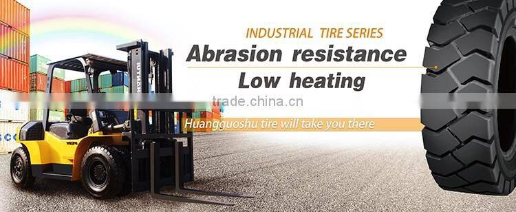 600-9 industrial tire balance forklift tyre