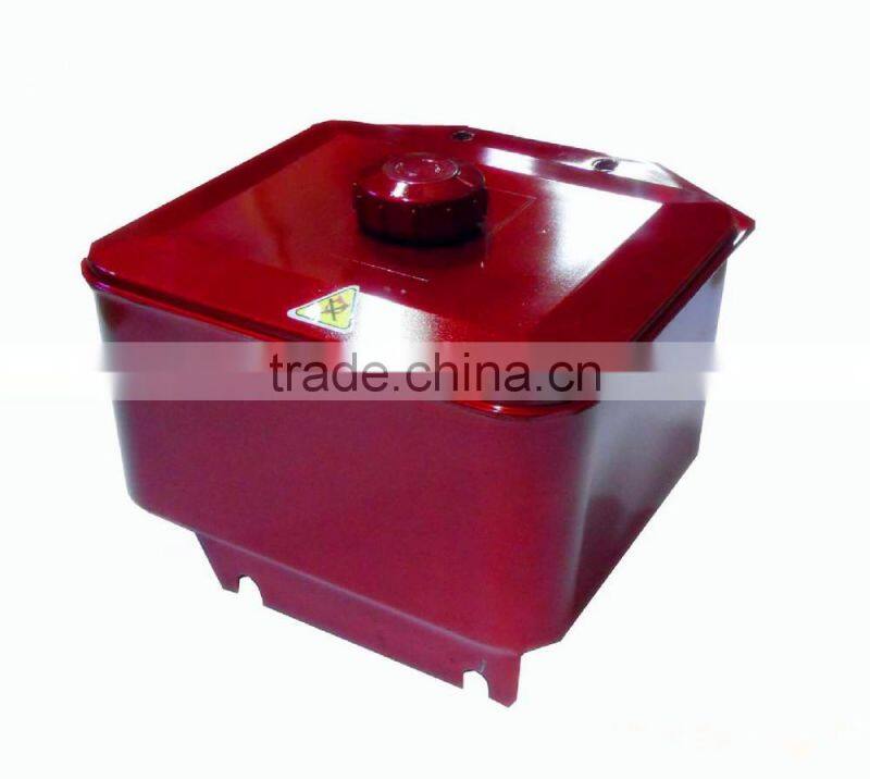 Agriculture Tractor Spare Parts Diesel Engine Water Tank