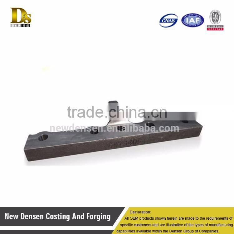 High quality investment casting products selling on Alibaba