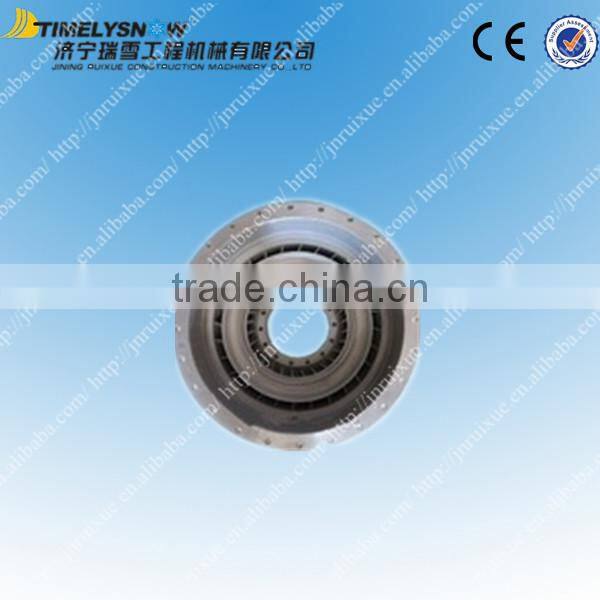 XGMA wheel loader pump pulley for XG935