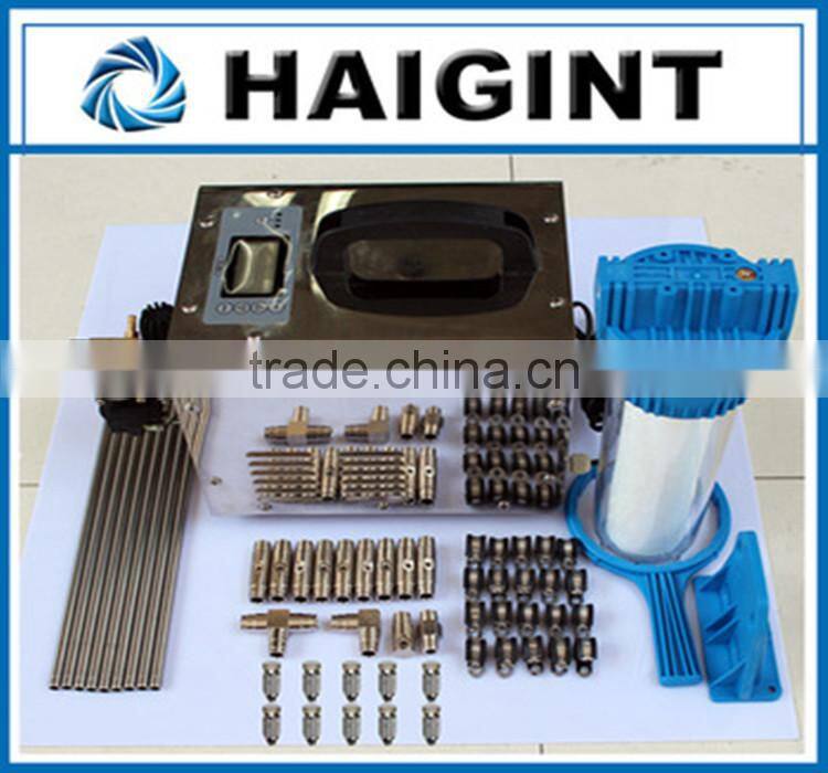 TY1847 Haigint high pressure fine mist water sprayer misting pump system