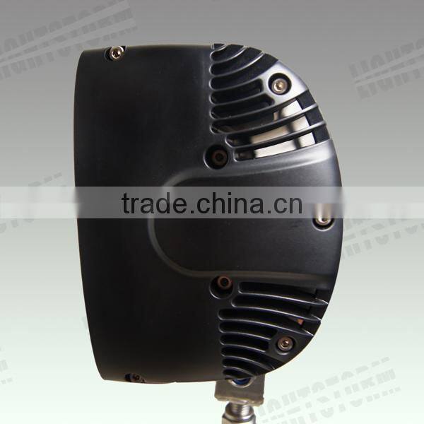 36W rugged ridge off road led light bar off road atv led light bar 5JG-JFL012-HL