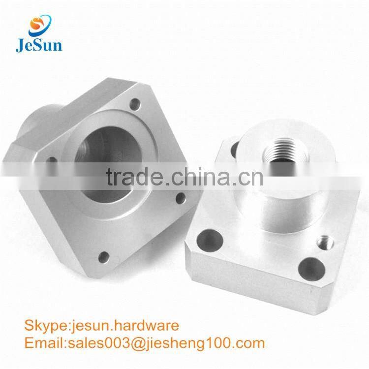 high quality precision cnc 7075 aluminum machining
