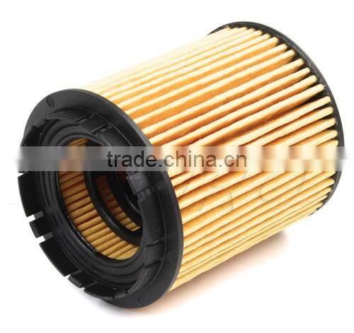 High quality truck parts air filter 12605566/PF457G/E630H02D103/P7442 for GM/BUICK